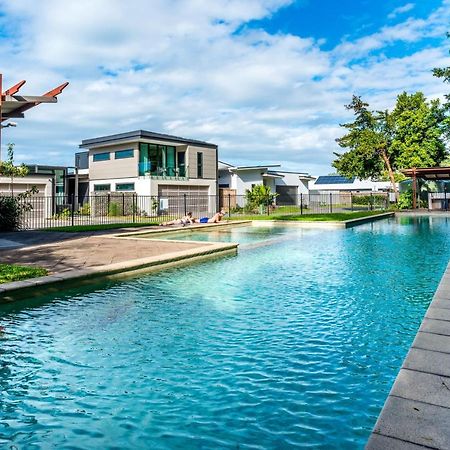 Blue lagoon Villa A Kuranda Esterno foto