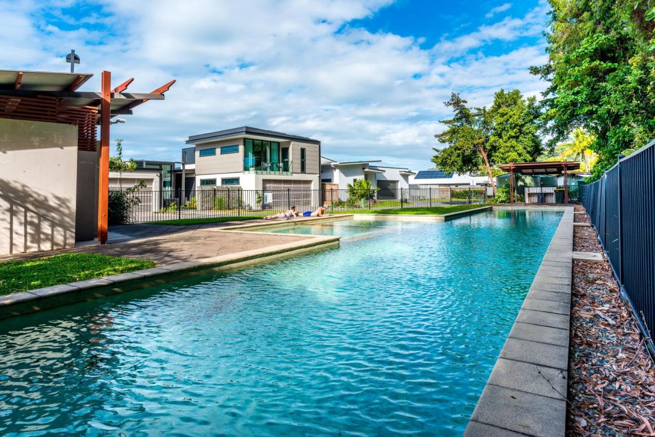 Blue lagoon Villa A Kuranda Esterno foto