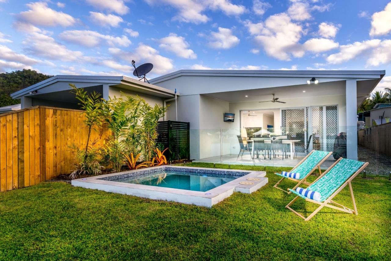 Blue lagoon Villa A Kuranda Esterno foto