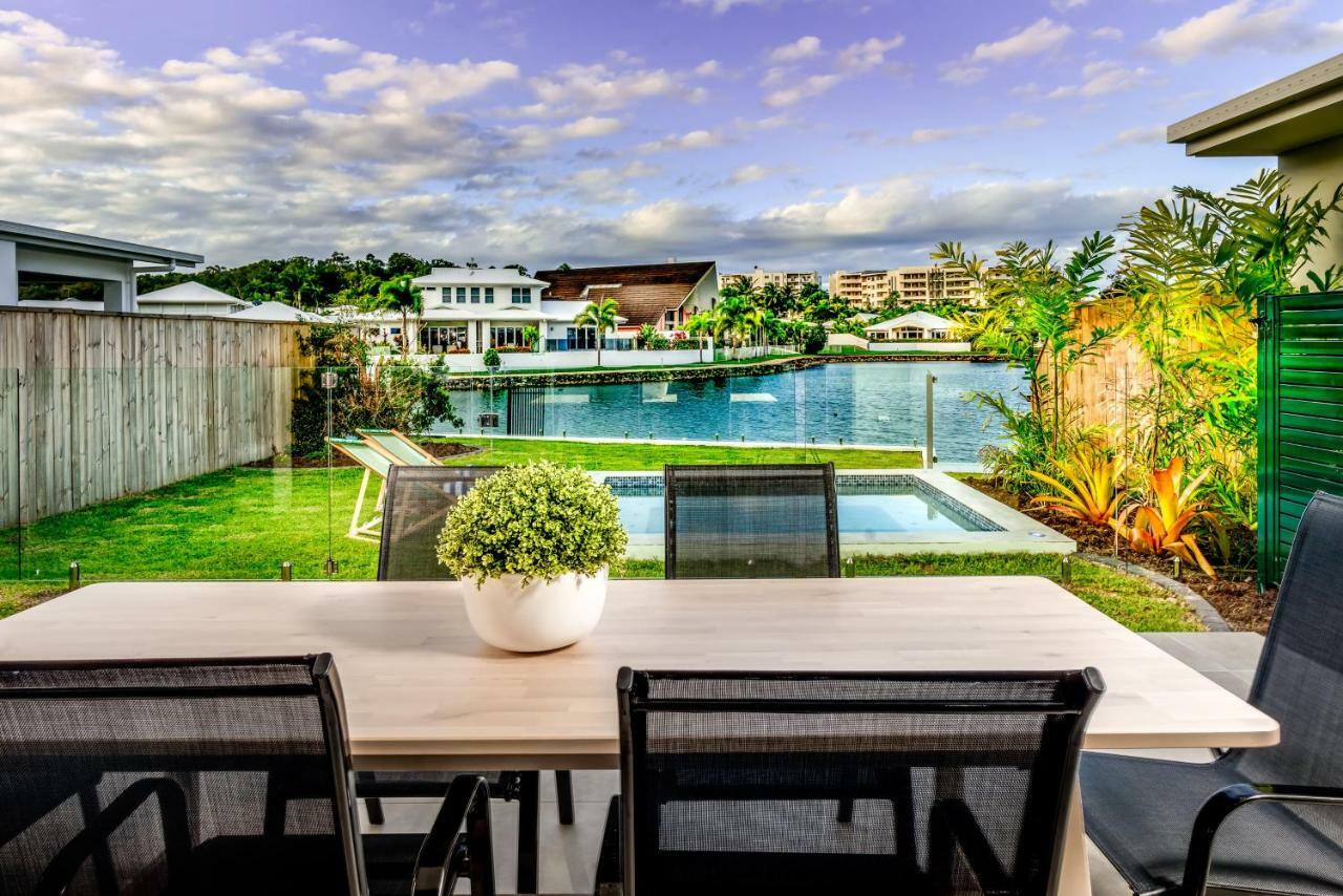 Blue lagoon Villa A Kuranda Esterno foto